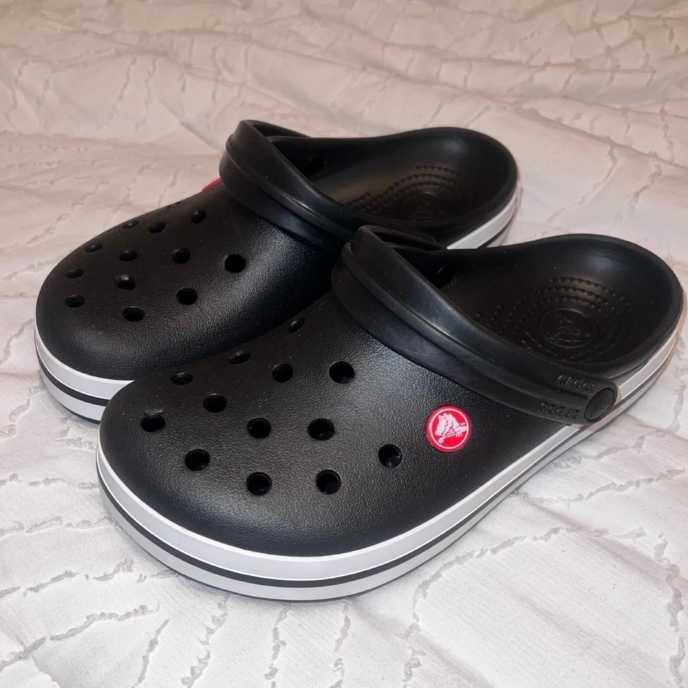 Crocband Crocs